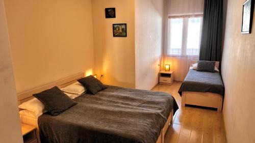 Bagvdanari House | Lanchvali Rooms
