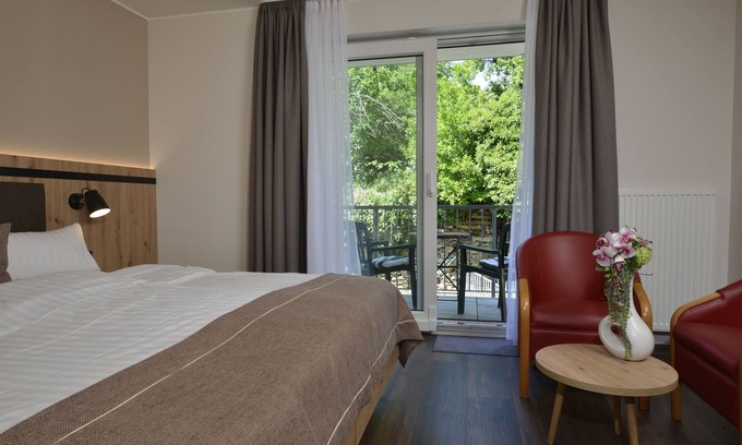 Altenahr Hotel | Land-gut-Hotel zur Post