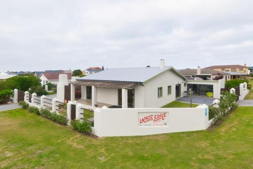 Struisbaai Apartment | Land's Edge Eco Friendly Cottages and Apartments