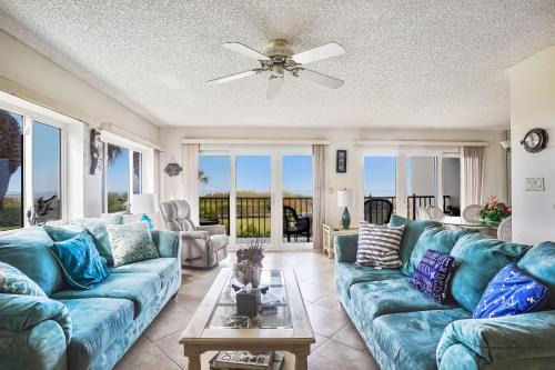 Sunset Beach House | Land's End 9-201 Beach Front - Premier