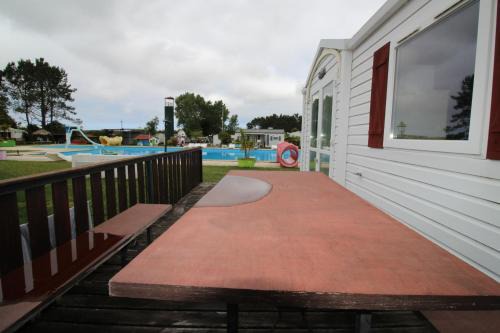 Burinhosa Apartment | Land's Hause Bungalows par La Conciergerie Française Emplacement 6AB