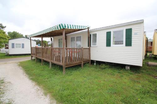 Burinhosa Apartment | Land's Hause Bungalows par La Conciergerie Française Emplacement E12