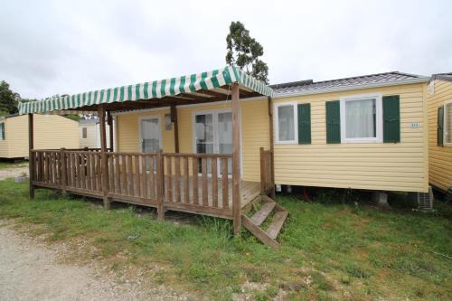 Burinhosa Apartment | Land's Hause Bungalows par La Conciergerie Française Emplacement E14