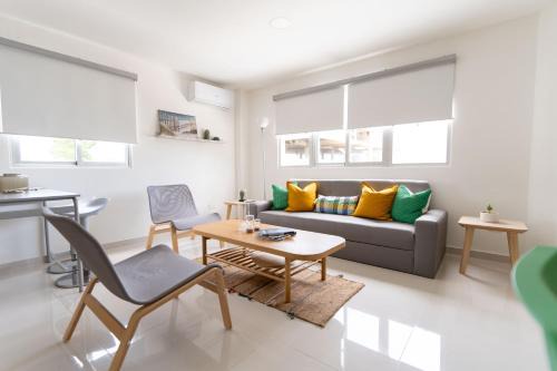 Boca Chica Apartment | LANDA MAR BOCA CHICA