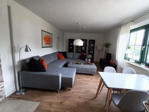 Muritz Apartment | Landdomiziel