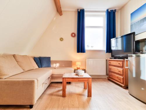 Meliskerke Apartment | Landelijk gelegen vakantiestudio ME02