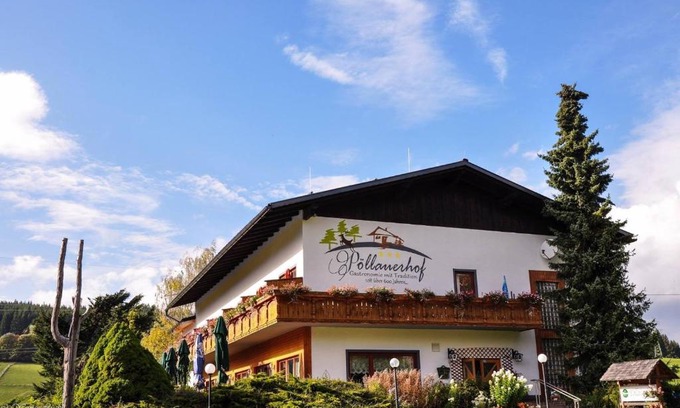 Neumarkt in Steiermark Hotel | Landgasthof Pöllauerhof