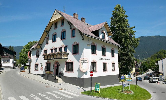 Puchberg Am Schneeberg Hotel | Landgasthof Hausmann