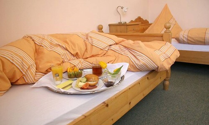 Eichenried Hotel | Landgasthof Stangl