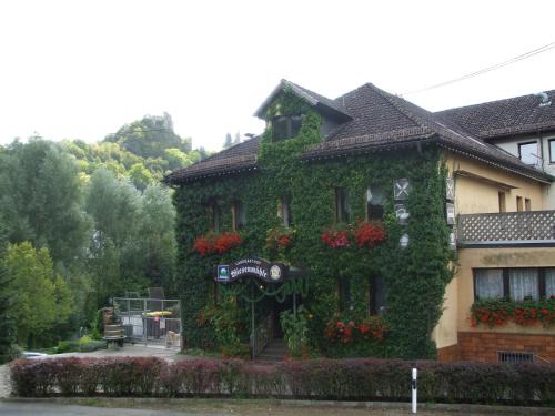 Hohenstein House | Landgasthof Wiesenmühle