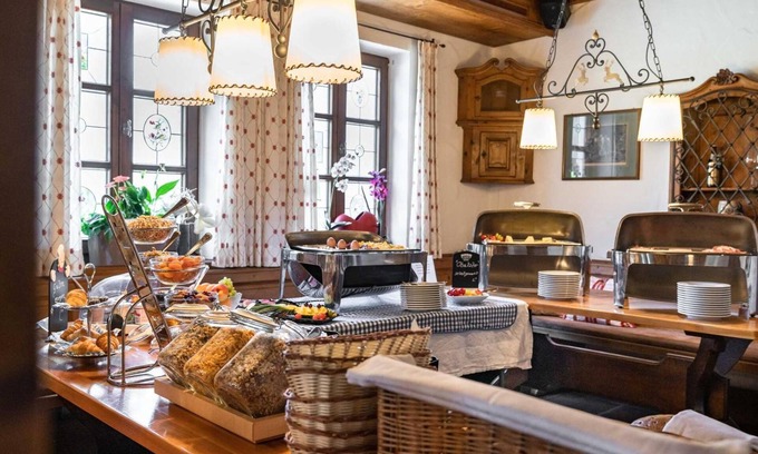 Aising Hotel | Landgasthof zum Erdinger Weissbrau