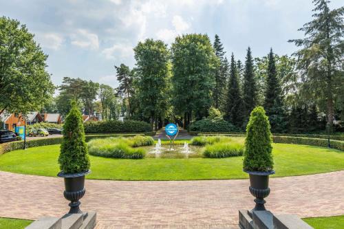 Lunteren Resort | Landgoed de Scheleberg