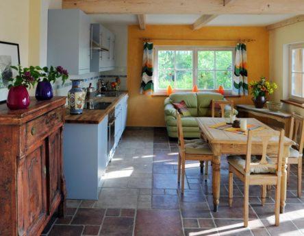 Retschow Apartment | Landgut Jungbrunnen