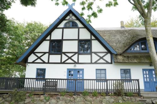 Neverow House | Landhaus 1 Stettinerhaff