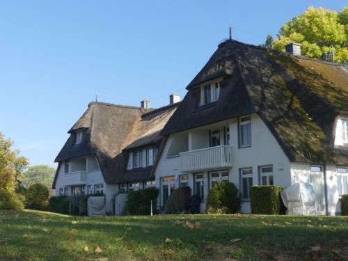 Stolpe auf Usedom Apartment | Landhaus am Haff
