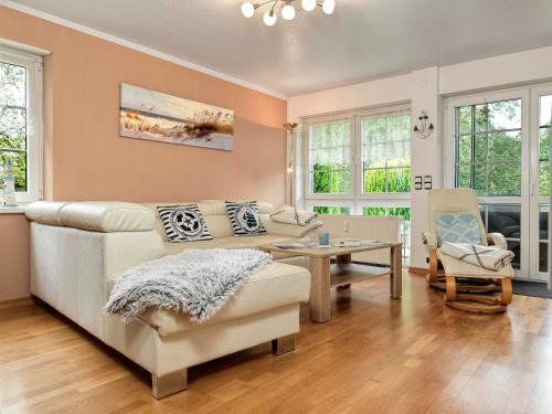 Gollwitz Apartment | Landhaus am Meer Avalee