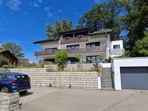 Immenstadt im Allgaeu Apartment | Landhaus Auf der Höh