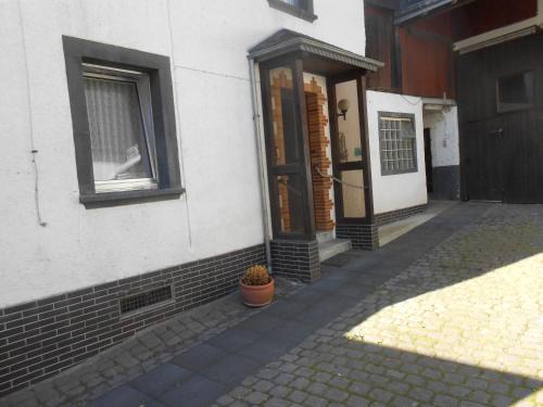 Dungenheim House | Landhaus Düngenheim