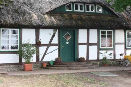 Muritz House | Landhaus Damerow 2