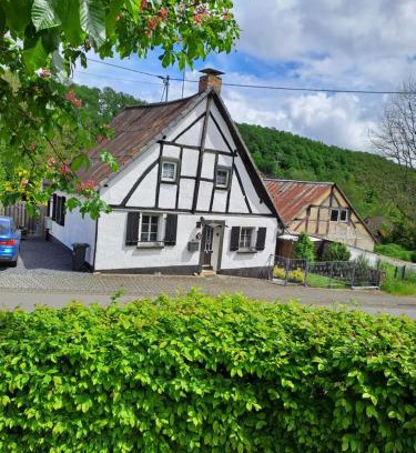 Demerath House | Landhaus Eifel