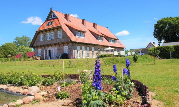 Muritz Apartment | Landhaus Fünfseen