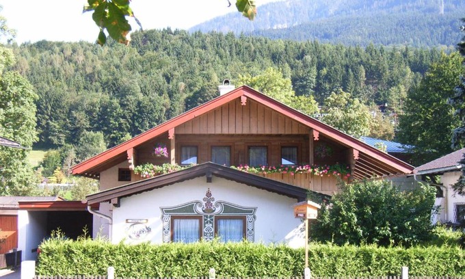 Berchtesgaden Bed & Breakfast | Landhaus Freund
