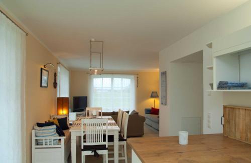 Monchgut-Granitz Apartment | Landhaus Gager - 100 m zum Yachthafen