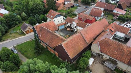 Beuernfeld Apartment | Landhaus Himmelsbach 22