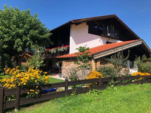 Unterwoessen Apartment | Landhaus Hochgern