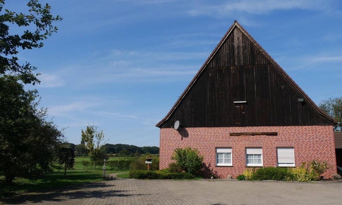 Werne House | Landhaus Holthausen