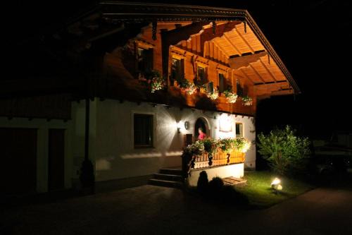 Dorfgastein Apartment | Landhaus Johanna