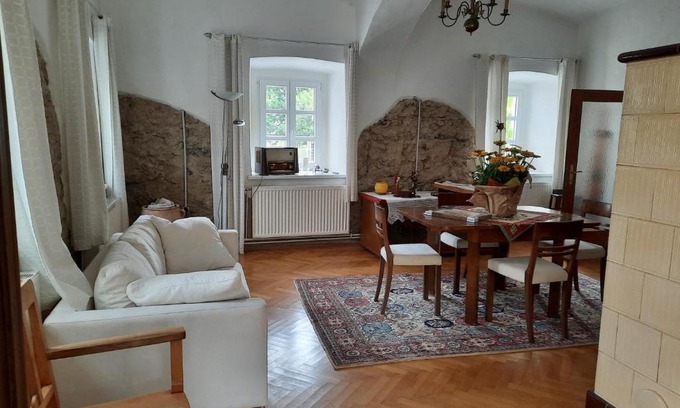 Maria Elend House | Landhaus Just