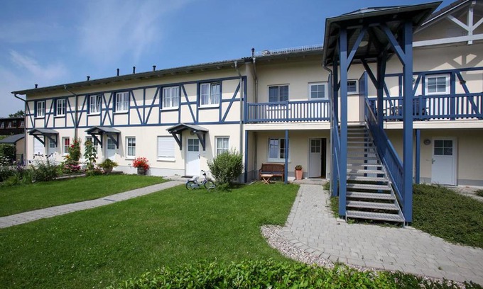Kaegsdorf House | Landhaus Kaiser zum Strande