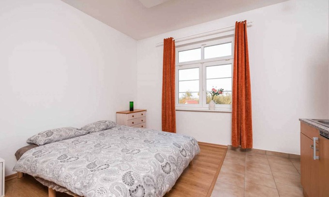Usedom Apartment | Landhaus Karnin - Vacation at the Peenestrom - FEWO5
