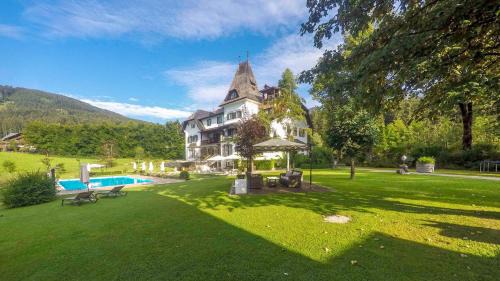 Gosau Hotel | Landhaus Koller