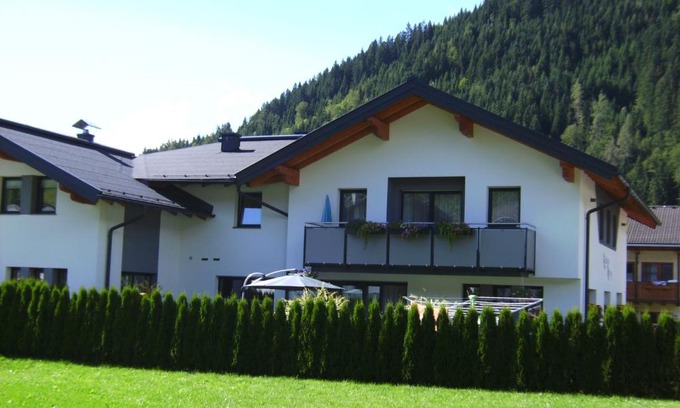 Werfenweng Apartment | Landhaus Marina