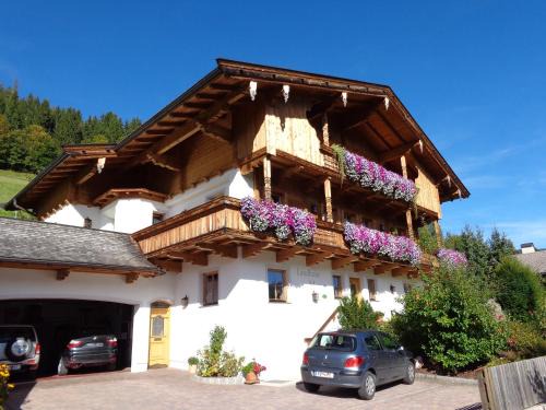 Alpbach Apartment | Landhaus Mayer
