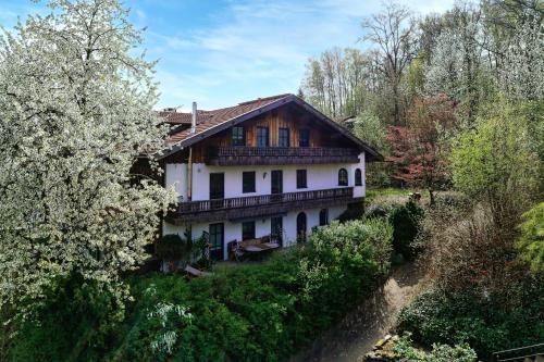 Zwiesel Apartment | Landhaus Melch