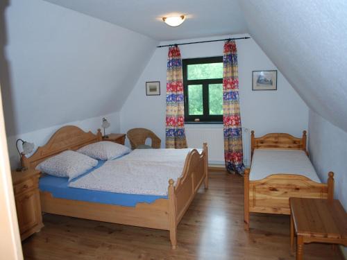 Dargun House | Landhaus mit Schwimmbad in Dargun, cleaning included
