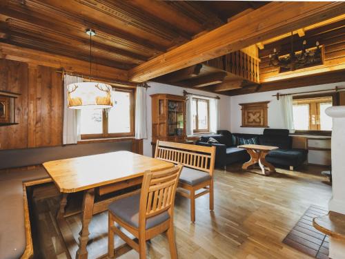 Viehhofen Ski Chalet | Landhaus Molly by we rent