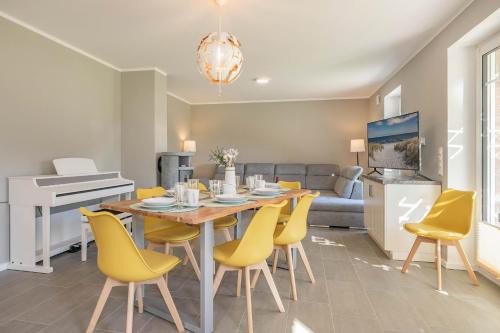 Reetzow House | Landhaus Moritz