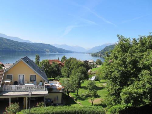 Millstatt Apartment | Landhaus Neubauer