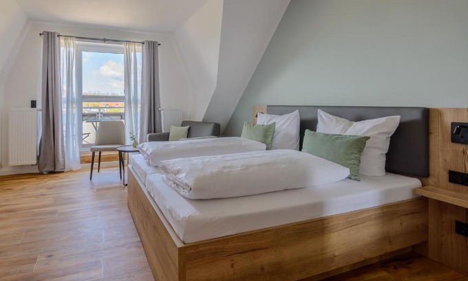 Nienhagen House | Landhaus Nienhagen