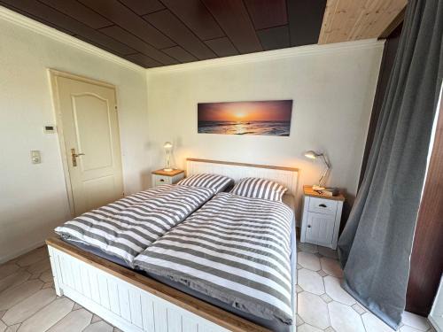 Friedrichskoog Apartment | Landhaus Nordsee-Peerhuus
