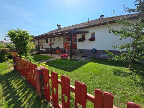 Klopein am Klopeiner See Apartment | Landhaus Noreia