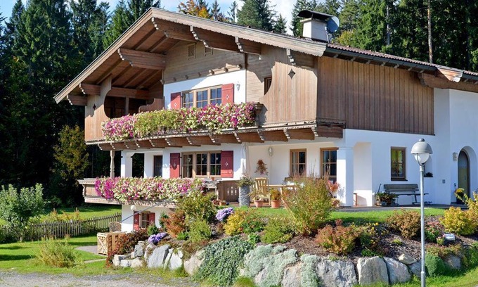 Ellmau Apartment | Landhaus Patricia
