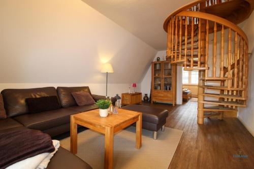Doese Apartment | Landhaus Rosenhof Whg. 4