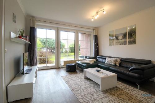 Doese Apartment | Landhaus Rosenhof Wohnung 2