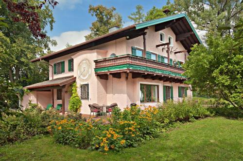 Waging am See Apartment | Landhaus Ruperti