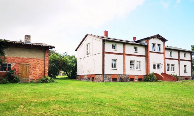 Steffenshagen Apartment | Landhaus Schierbecker Apartment 3